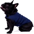thumbnail image 3 of TELOLY Dog Anxiety Relief Coat, Adjustable Shirts for Dogs Anxiety, Dog Anxiety Vest Jacket for Fireworks, Thunderstorm, Travel, Separation, Anxiety Calming Vest Wrap, 3 of 4