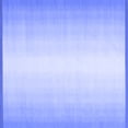 thumbnail image 1 of Ahgly Company Indoor Square Abstract Blue Contemporary Area Rugs, 4' Square, 1 of 4