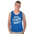 thumbnail image 5 of Not All Disabilities are Visible Tank Top T Shirts Men Women Brisco Brands M, 5 of 6