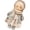 Style2, variant on BESTSKY Doll Figure,Soft Cuddly Texture Baby Girl Stuff,Inviting Playtime Fun Cute Stuffed Animal,Style3