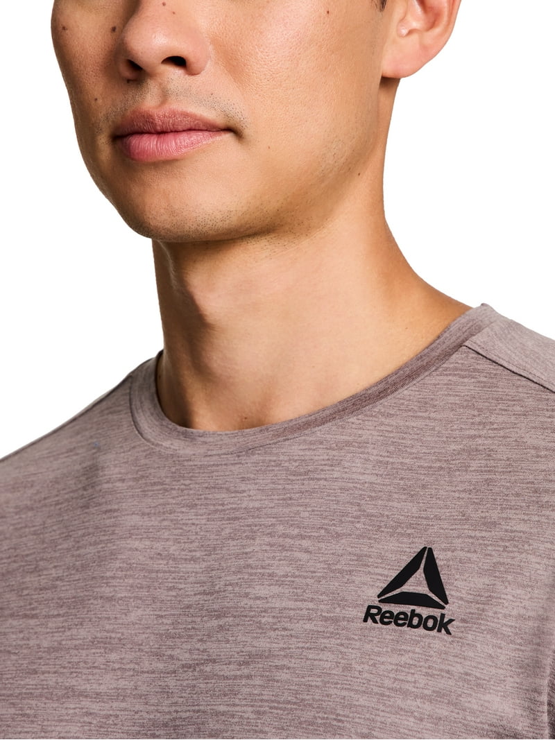 トップス Reebok everyone long sleeve tee トップス Reebok everyone long sleeve tee Reebok Men's