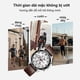 thumbnail image 5 of Leisure Fashion Glass Men Quartz Watch, 5 of 5