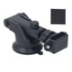 thumbnail image 2 of Soporte de Coche ANGGREK para radio bidireccional Con Ventosa Negra Profesional Ajustable, 2 of 7