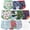 Boys, variant on Pudiyuby 10 Packs Reusable Potty Training Underwear for Boys Double Absorption Toddler Training Pants 5T-6T High Waist Dinosaur Toddler Boys Size 6 Underwear Kid Confident Pee Pants with Laundry Bag
