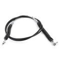 thumbnail image 3 of Gear Shifter， Stable Shifter Cable, Professional Useful For  Gear Selector, 3 of 8