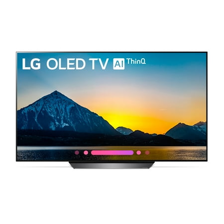 LG 65'' Class 4K UHD Smart OLED TV (OLED65B9PUA)