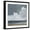 Black Frame, variant on Art.com Cloud Landscape I Stretched Canvas Print Wall Art by Emma Scarvey, 30" x 30"