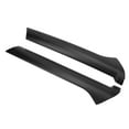 thumbnail image 4 of DCB500060PMA, OE Fitment Easy Installation High Temp Resistant Windshield Outer Pillar Molding  For Cars, 4 of 8