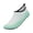 Green, variant on Water Shoes for Women Men Barefoot Quick Dry Beach Swim Aqua Socks for Yoga Surf Pool Non Slip Sports Breathable Shoes Gray 43(US-10)