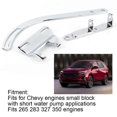 thumbnail image 3 of Alternator Bracket Kit 9254 9079 Replacement Fits for Chevy SBC 283 327 350, 3 of 3