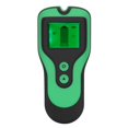 thumbnail image 2 of Wall Scanner, Multifunctional Wall Detector, Outdoor Use For Wood Metal Ac Wires, 2 of 8