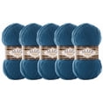 thumbnail image 1 of ESTAMBRE SUPERLANA KLASIK ALIZE CON 5PZAS DE 100GRS C/U MISMO COLOR, 1 of 4