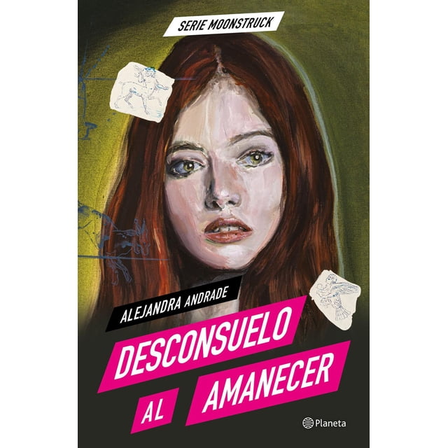 Desconsuelo Al Amanecer Planeta 9786073901383