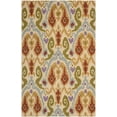thumbnail image 2 of Safavieh Chelsea Landen Southwestern Area Rug, Ivory/Multi, 8' x 10', 2 of 11