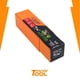 thumbnail image 2 of Broca Alta Velocidad Cobalto 15/32 Truper 11162, 2 of 3