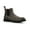 Rust Grey, variant on Duncan MPX806050 Rambler Style Western Chelsea Boots, in Rust Grey, Men's Size 12
