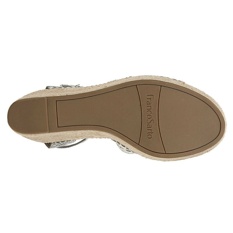 Franco sarto snakeskin hotsell