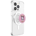 thumbnail image 4 of Agarre para celular Hello Kitty Tauro Zodiac PopSocket MagSafe, 4 of 5