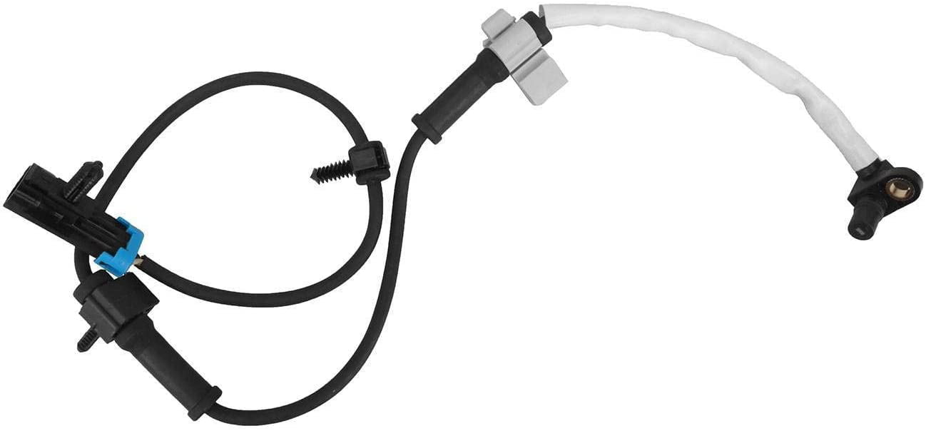 A-Premium ABS Wheel Speed Sensor Compatible with Chevrolet Express 1500 GMC Savana 1500 2008-2012 Rear Left or Right 