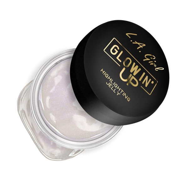 L.A. Girl Glow in Up Highlighting Jelly Illuminator (Glowaholic)
