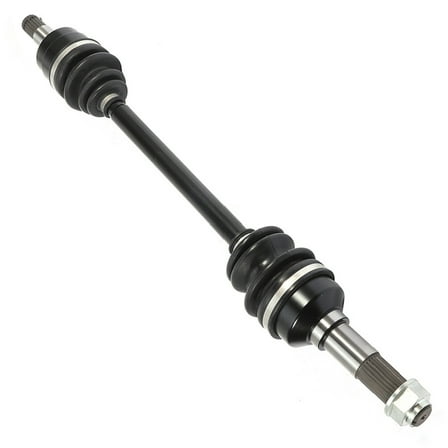 ECCPP CV Axle Shaft Assembly fits for 2006 2009 for Yamaha Rhino 450 for Yamaha Rhino 660 Front Left