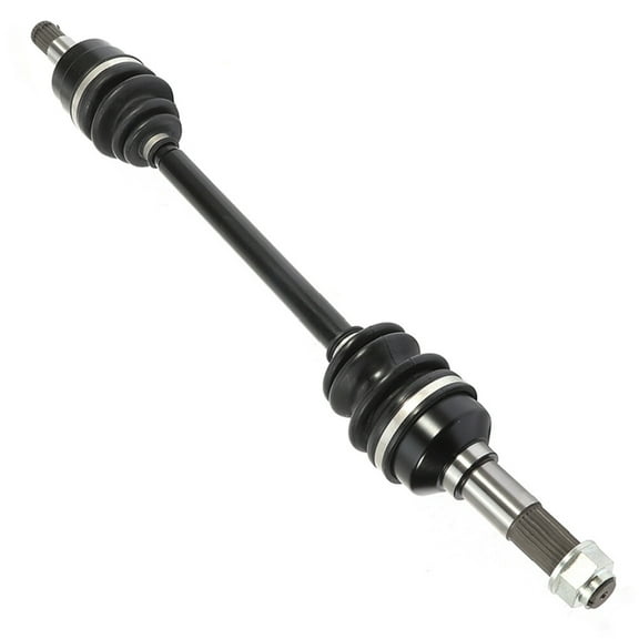 ECCPP CV Axle Shaft Assembly fits for 2006 2009 for Yamaha Rhino 450 for Yamaha Rhino 660 Front Left