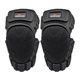 thumbnail image 2 of Coderas y rodilleras para adultos: muñequer seguridad Equipo de protección para patines / monopatín / scooter / BMX Bike Riding DYNWAVEMX Rodilleras, 2 of 8