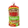 thumbnail image 1 of Tostadas de maíz Kris 500 g, 1 of 1
