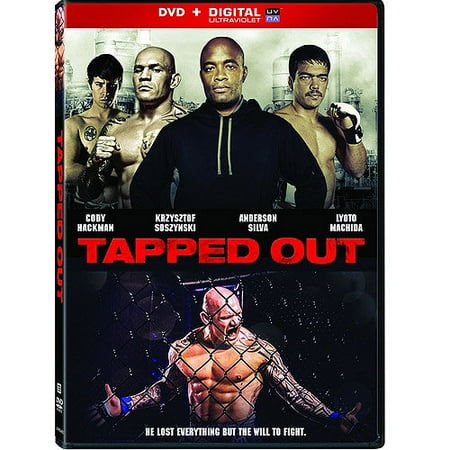 Tapped Out (DVD + Digital Copy) (With INSTAWATCH) (Widescreen)