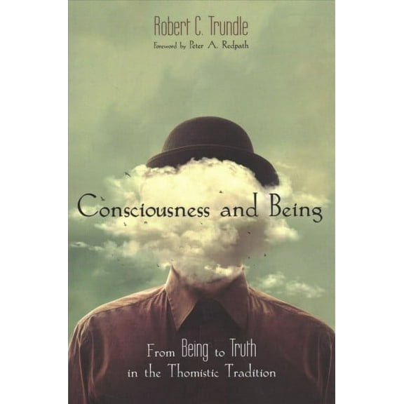 Consciousness and Being (Paperback)