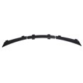 thumbnail image 1 of Black ABS+Rubber Hood Water Retaining Strip - Anti-Dust & Waterproof Modification Accessory for Tesla Model 3 / Model Y (Optional) - 280g for Model 3, 300g for Model Y - Includes 1pc Strips, 1 of 6