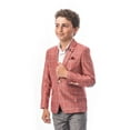 thumbnail image 2 of Elie Boy's Style Slim Fit Jacket EBBS1679B, 2 of 5