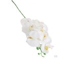 thumbnail image 1 of 8x de gran 93 cm Faleanopsis arreglo es adorno floral para pieza central Gloria Flores artificiales de orquídeas, 1 of 5