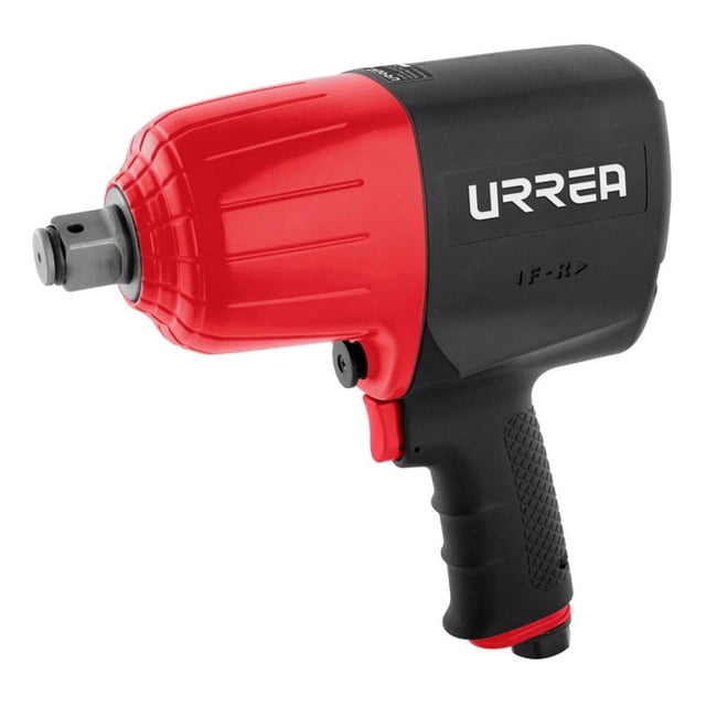 Pistola Impacto Neumatica 1 In Para Tornillos Tuercas Urrea Urrea UPX893
