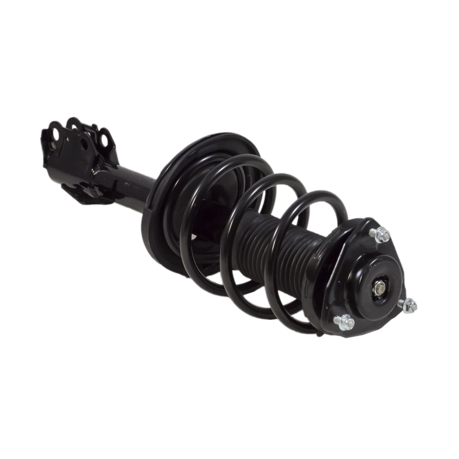 Gabriel G57731 Ultra ReadyMount Front Right Complete Strut Assembly Fits 11-13 Toyota Sienna 2.7L 4Cyl; 14 Toyota Sienna (1 pack)