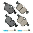 thumbnail image 2 of Disc Brake Pad Set, 2 of 4