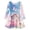V16-Pink, variant on WhouRiu Girls Casual Cartoon Graphic Dresses Long Sleeve Crew Neck A Line Dress Kids Autumn Comfortable Cute Everyday Sundress,4-5 Years