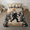 US Baby Twin (60x80), variant on Lotusprinthandmade Bigfoot in Forest Bedding Set
