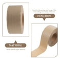 thumbnail image 3 of BESTYASH Writable Water Activated Paper Tape for Packing Boxes and Shipping Lightweight and Strong, 3 of 8