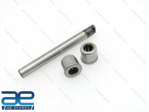 Details about   VESPA SCOOTER FRONT FORK HUB LINK PIVOT PIN OVERHAUL SUPER,SPRINT,RALLY,VBB-@-US 