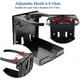 thumbnail image 2 of portavasos para coche, plegable, ajustable, 2 of 5