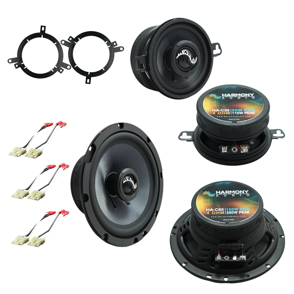 98 jeep grand cherokee speakers