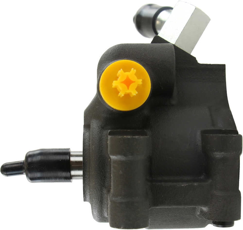 Atlantic Automotive Engineering 63115N AAE New Hydraulic Power Steering Pump 100% Tested