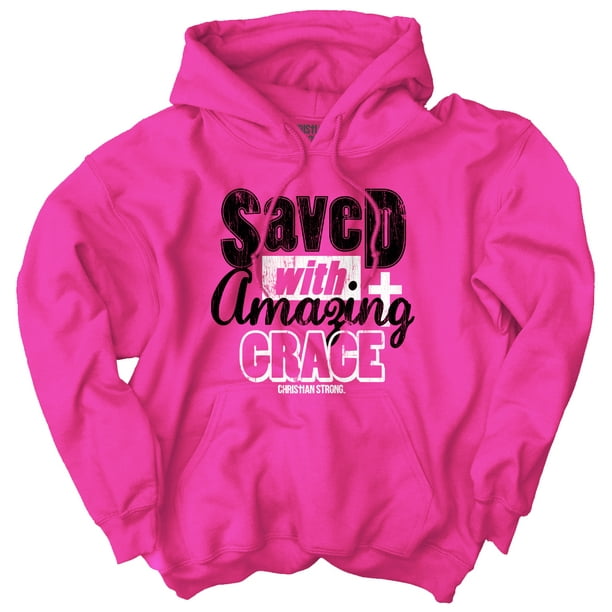 christian women's sweatshirts