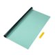 thumbnail image 1 of Película de Tinte para Ventanas de Coche Carbono 2 PLY VLT 66% IRR 58% UVR 20% Verde 20ft x 24inch Película de Privacidad 2mil PET 1 Pc, 1 of 1