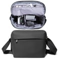thumbnail image 2 of Bolsa De Almacenamiento De Drones Compatible Con Accesorios De Drones Dji Mini Se Con Correa De Hombro Ajustable Estuche De Transporte Portátil Methold AP005862-00, 2 of 6