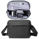 thumbnail image 2 of Bolsa De Almacenamiento De Drones Compatible Con Accesorios De Drones Dji Mini Se Con Correa De Hombro Ajustable Estuche De Transporte Portátil Monstrate AP005862-00, 2 of 6
