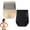 Black+Beige, variant on Fat-Burning Shorts, 4-in-1 Micro-Particle Sculpting & Fat-Burn Shorts, Thermogenic Fat Burning Sculpting Pants