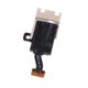 thumbnail image 4 of Ensamblaje De Reemplazo De Auriculares Estéreo Con Conector De 3.5 Mm, Para Blanco CUTICAT Reemplazo del agujero para auriculares, 4 of 8