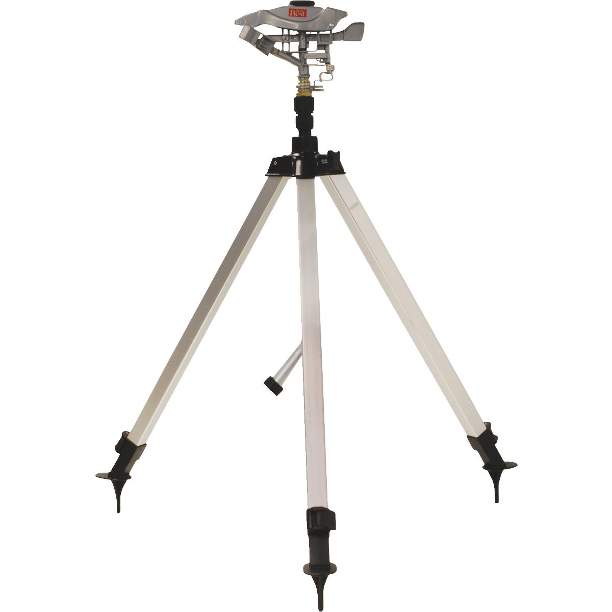 Do it Best Tripod Sprinkler